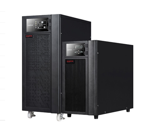 机房UPS电源应该怎么选？