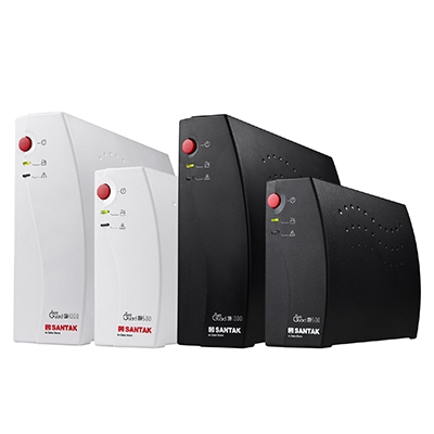 山特UPS电源如何维修