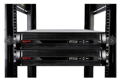 UPS开机需要设置哪些关键参数？